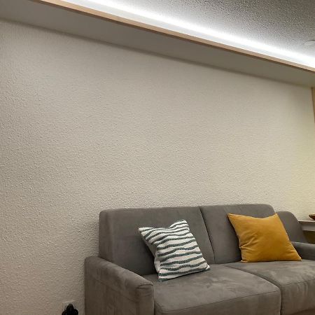Studio Vue Mont Blanc Chamonix Eksteriør billede